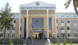 Tashkent Pediatric Medical Institute (TPMI)